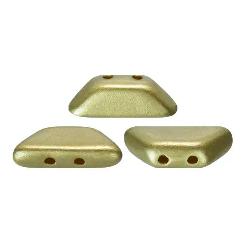 Tinos Beads par Puca, Pastels, 5g.