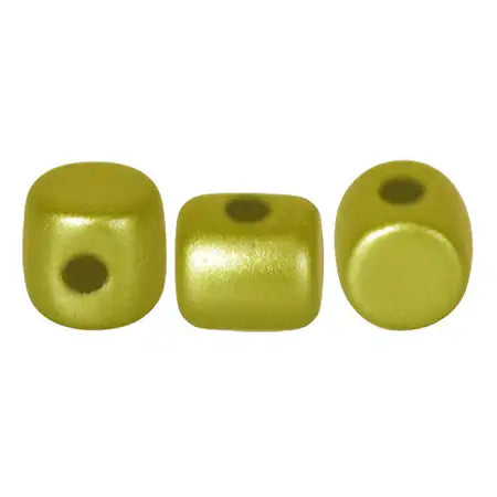Minos Beads par Puca, Pastel, 5g or 20g