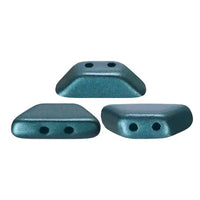 Tinos Beads par Puca, Pastels, 5g.