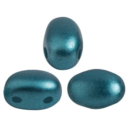 Samos Beads par Puca, Pastel, 5g & 20g