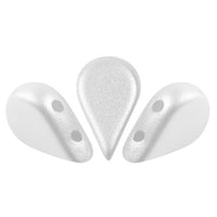 Amos Beads par Puca, Pastel, 5g & 20g