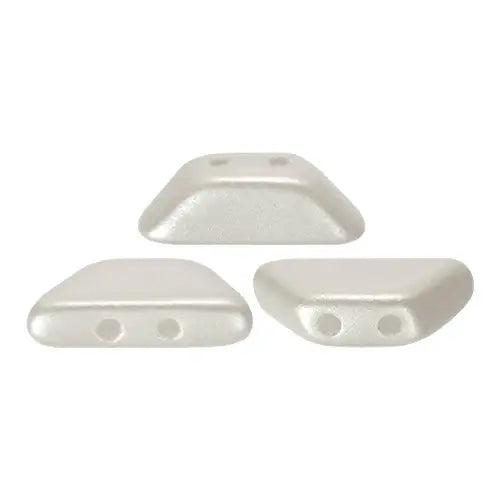 Tinos Beads par Puca, Pastels, 5g.