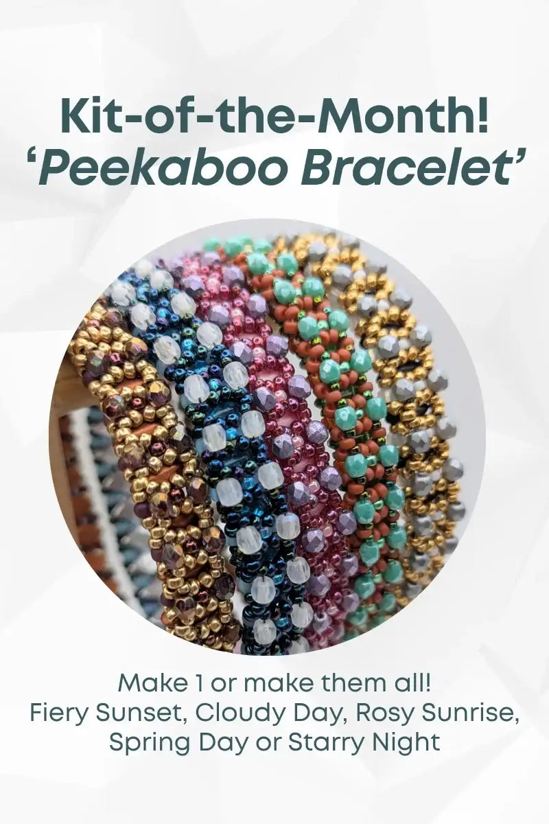 Peekaboo_Mobile - The Argus Collection
