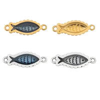 Pelagos Fish Connector, 2 Pcs - The Argus Collection