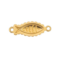 Pelagos Fish Connector, 2 Pcs - The Argus Collection