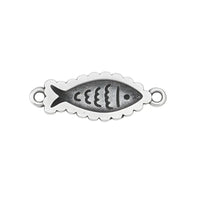 Pelagos Fish Connector, 2 Pcs - The Argus Collection