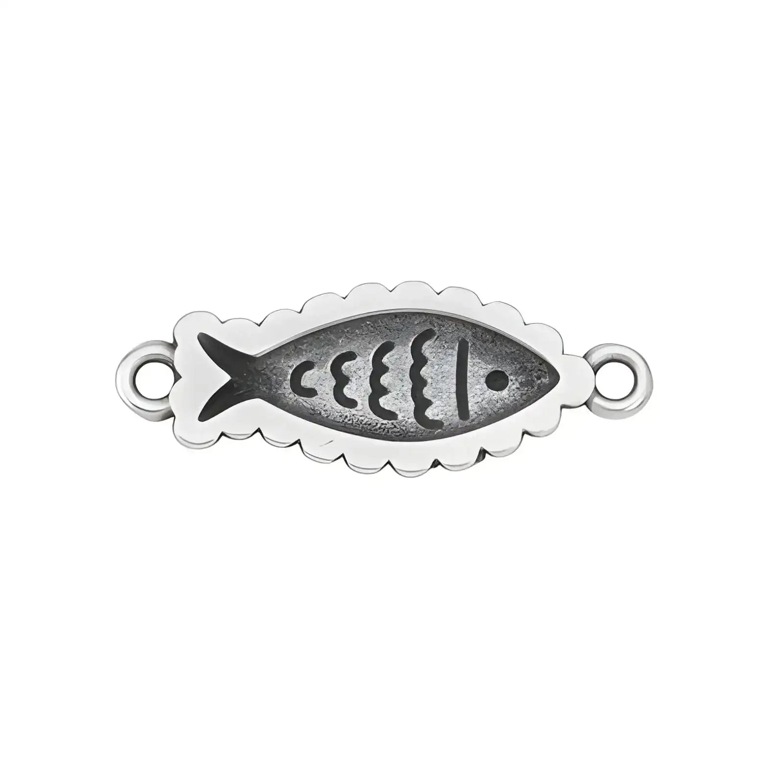 Pelagos Fish Connector, 2 Pcs - The Argus Collection