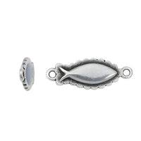 Pelagos Fish Connector, 2 Pcs - The Argus Collection