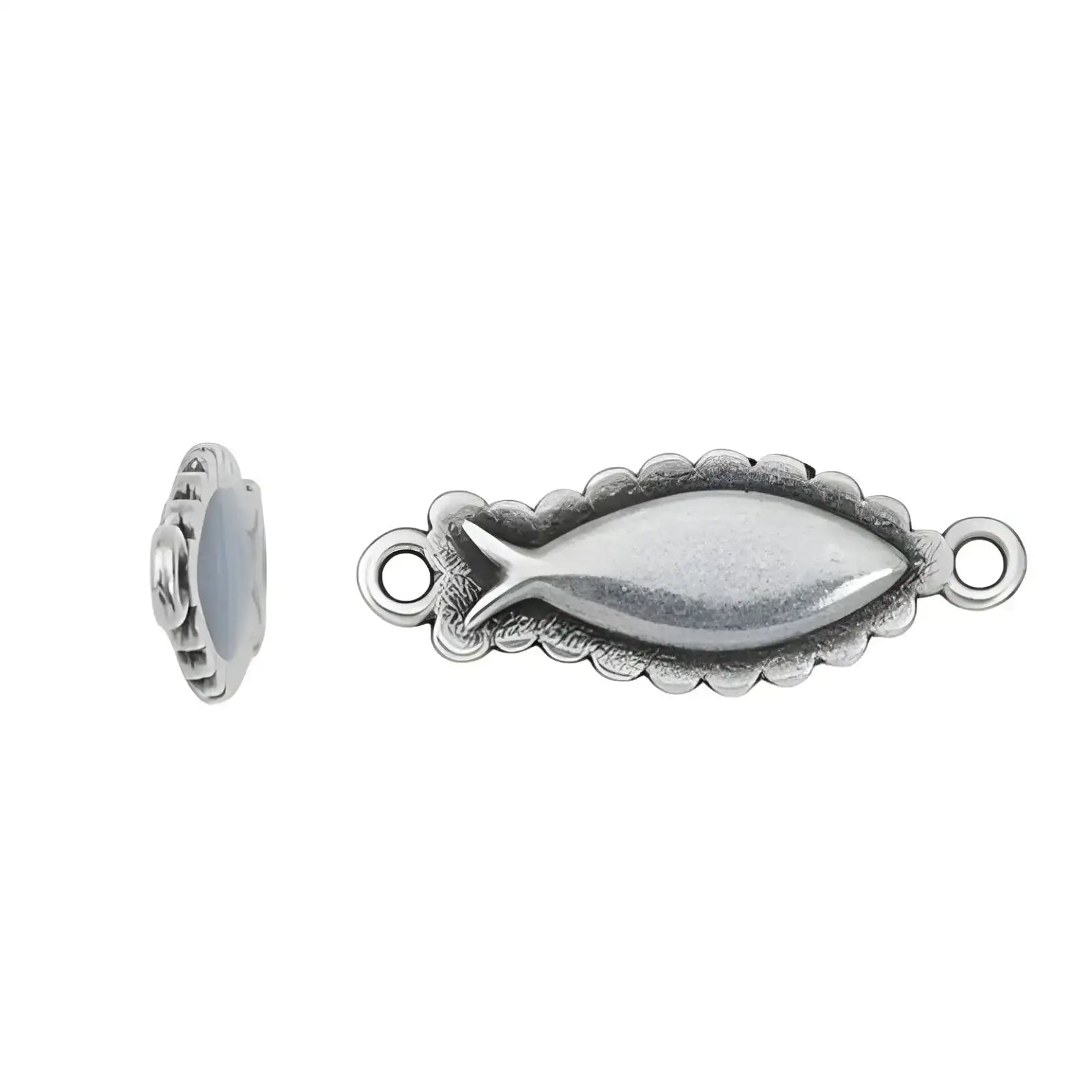 Pelagos Fish Connector, 2 Pcs - The Argus Collection