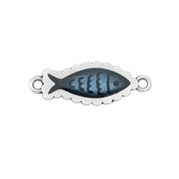 Pelagos Fish Connector, 2 Pcs - The Argus Collection