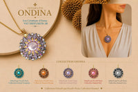 PendentifOndina-DelosEnamel-LesCreationsd_Anna - The Argus Collection