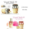 Le Petit Malin par Puca Pattern, Mini-Vase - The Argus Collection