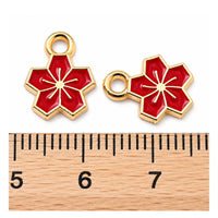 PetiteBlossomEnamelCharm-Example1 - The Argus Collection
