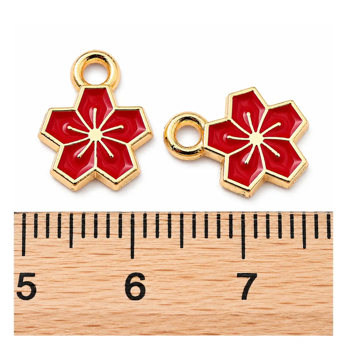 PetiteBlossomEnamelCharm-Example1 - The Argus Collection