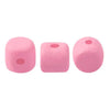 Minos Beads par Puca, Light Matte, 5g or 20g