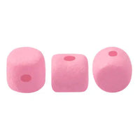 Minos Beads par Puca, Light Matte, 5g or 20g