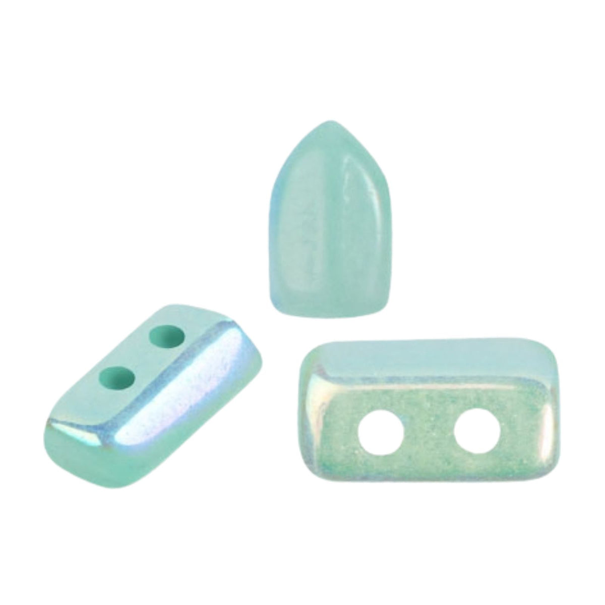 Piros Blue Green Opal AB