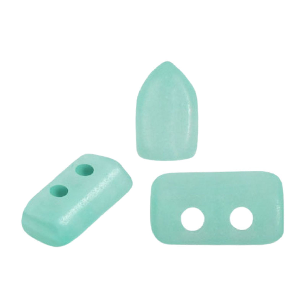 Piros Blue Green Opal Matte