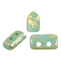 Piros Blue Green Opal Splash