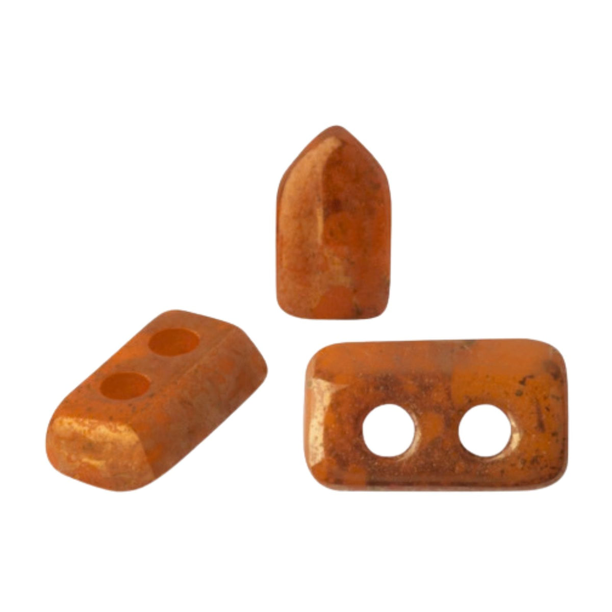 Piros Beads Hyacinth Bronze 