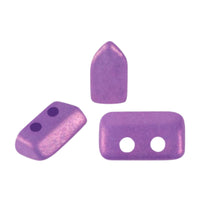 Piros Beads Chatoyant Grape