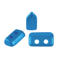 Piros Beads Chatoyant Sky Blue