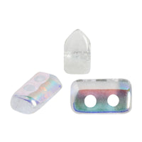 Piros Beads Crystal AB