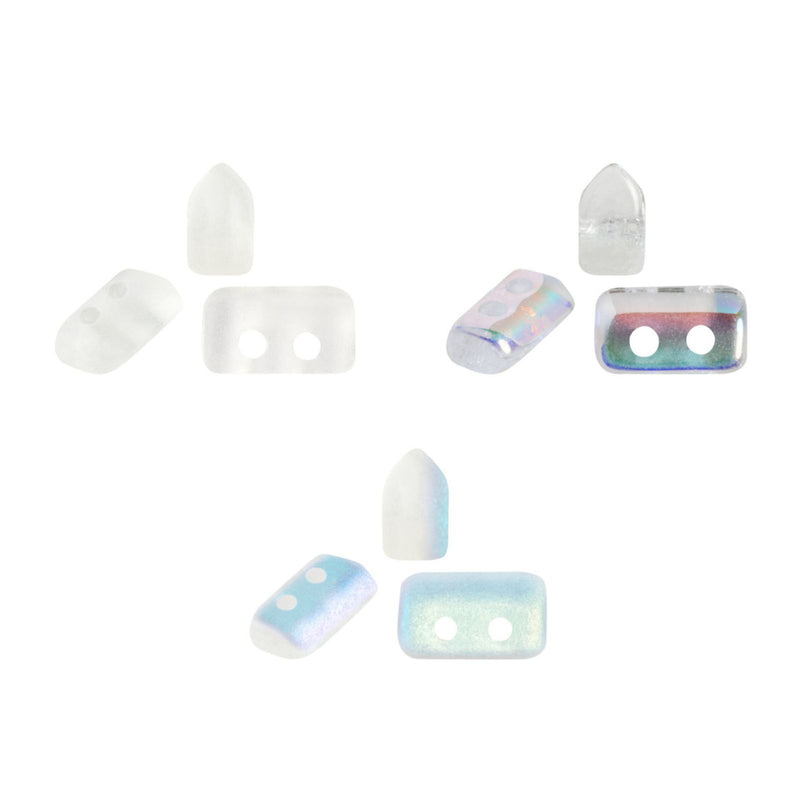 Piros Beads Crystal Collection