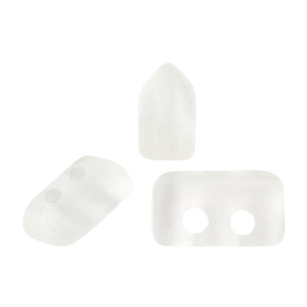 Piros Beads Crystal Matte