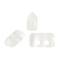 Piros Beads Crystal Matte
