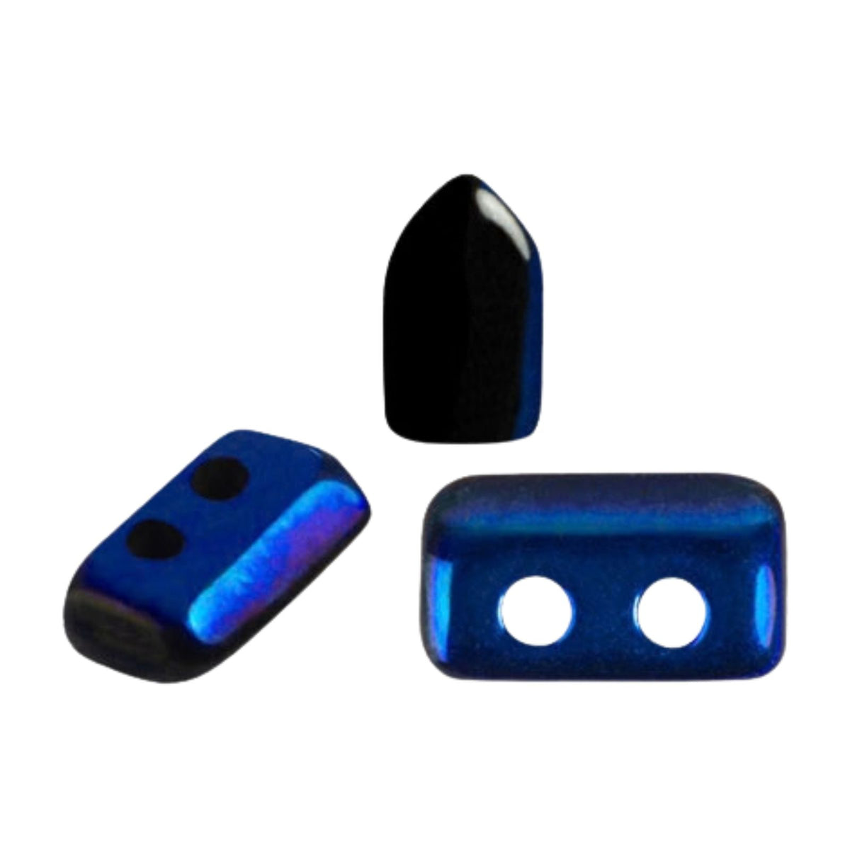 Piros Beads Full Azzuro