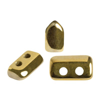 Piros Beads Full Dorado