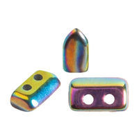 Piros Beads Full Vitrail