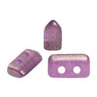 Piros Beads Halo Amethyst