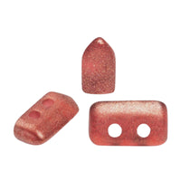 Piros Beads Halo Cardinal