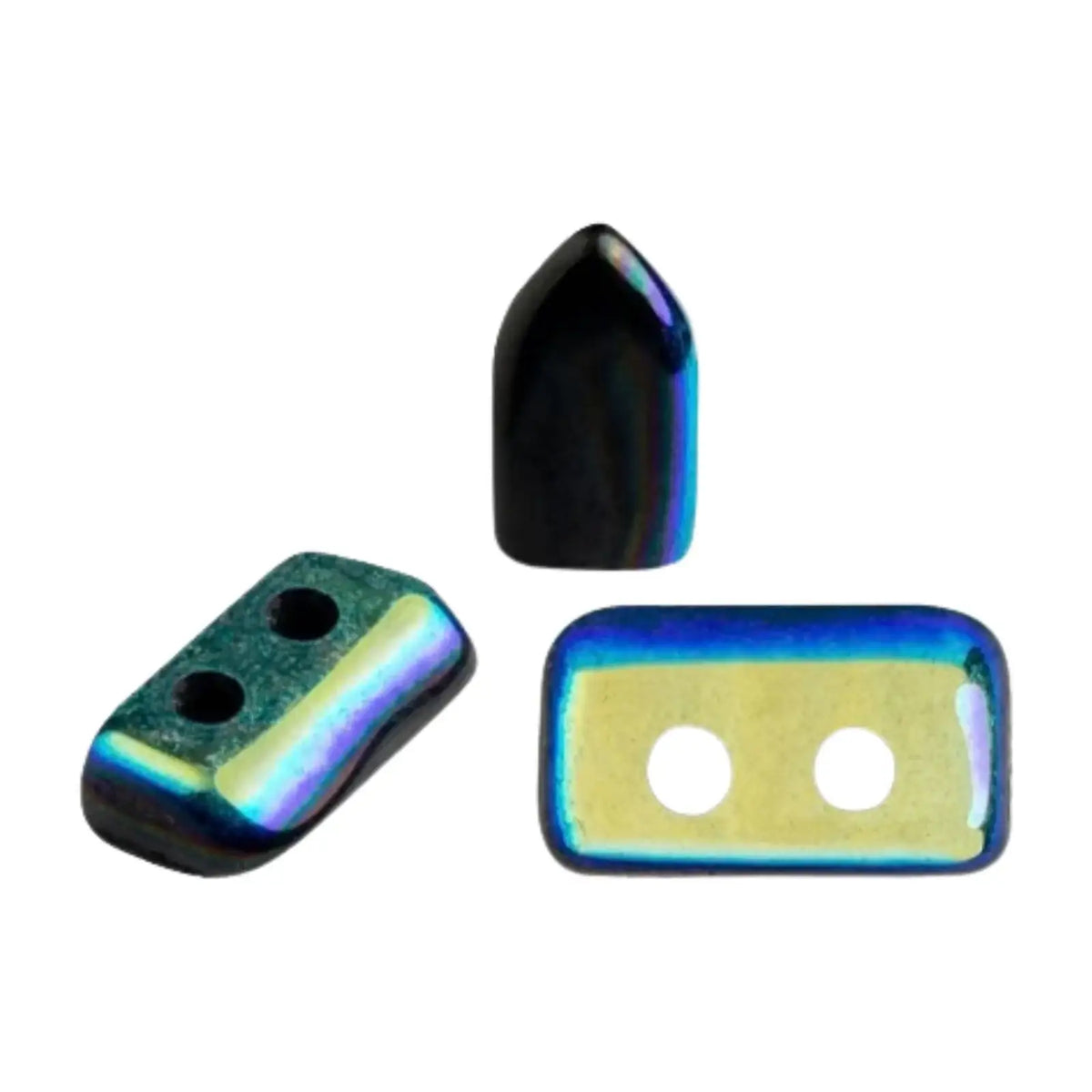 Piros Beads Jet AB