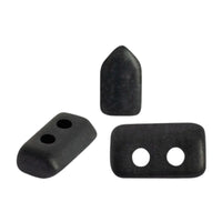Piros Beads Jet Matte