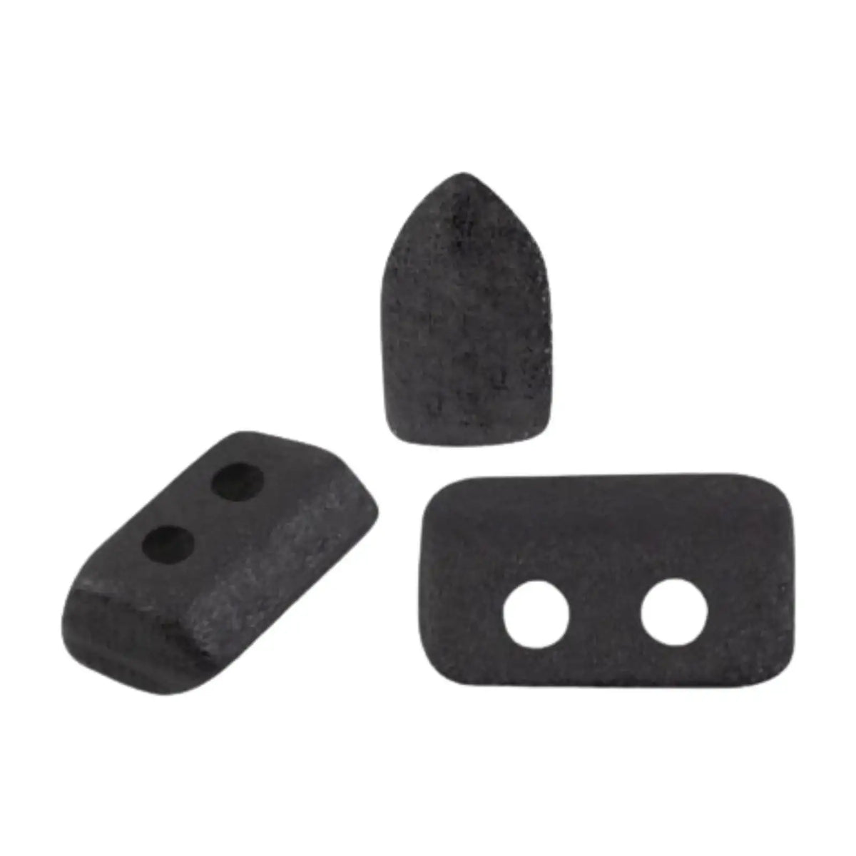 Piros Beads Dark Grey Light Matte 