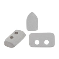 Piros Beads Gray Light Matte 