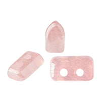 Piros Beads Light Rose Opal Luster 