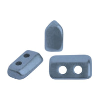 Piros Beads Metallic Matte Blue