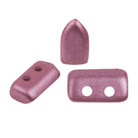Piros Beads Metal Shine Powder Rose