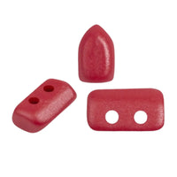 Piros Beads Milky Grenadine