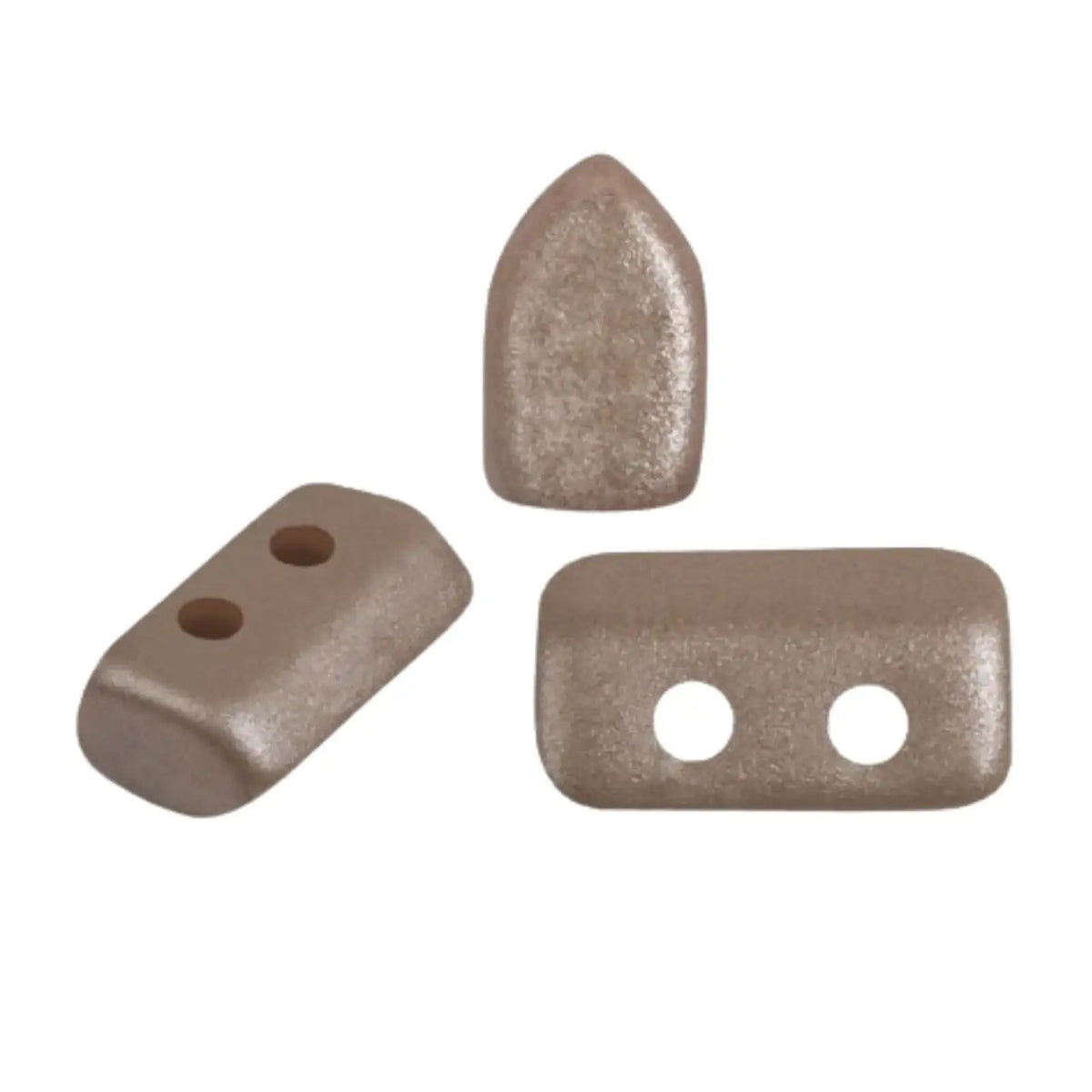 Piros Beads Mocca