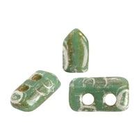 Piros Beads Green Turquoise New Picasso 