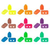 Piros Beads Neon Collection