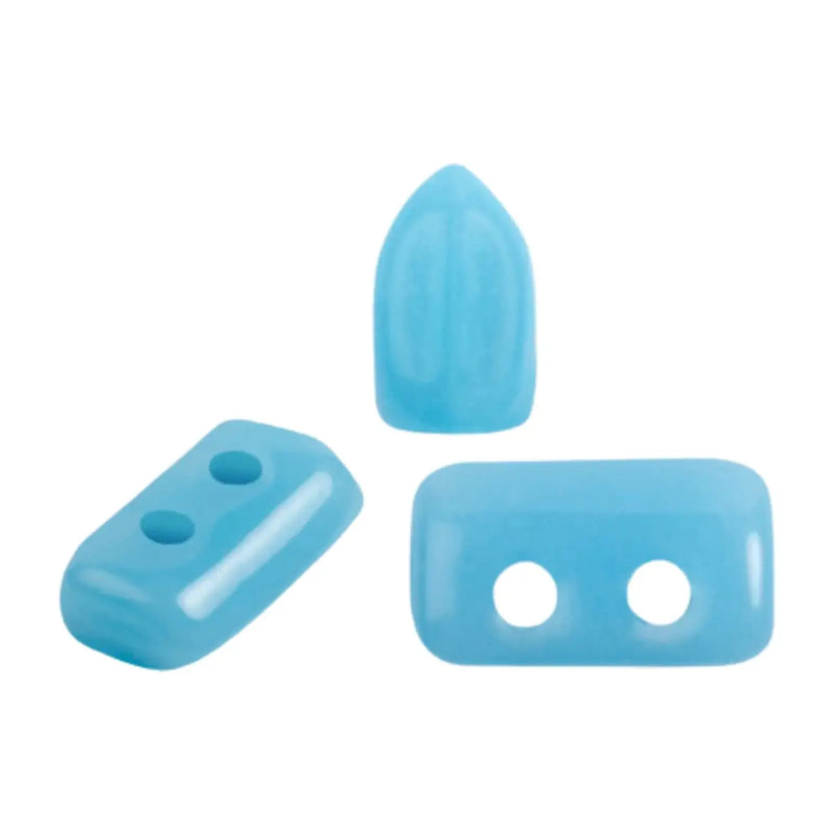 Piros Beads Aqua 