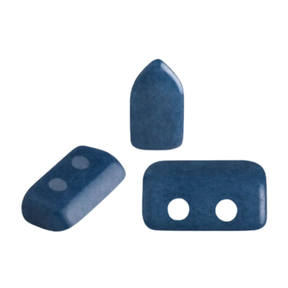 Piros Beads Opaque Curacao