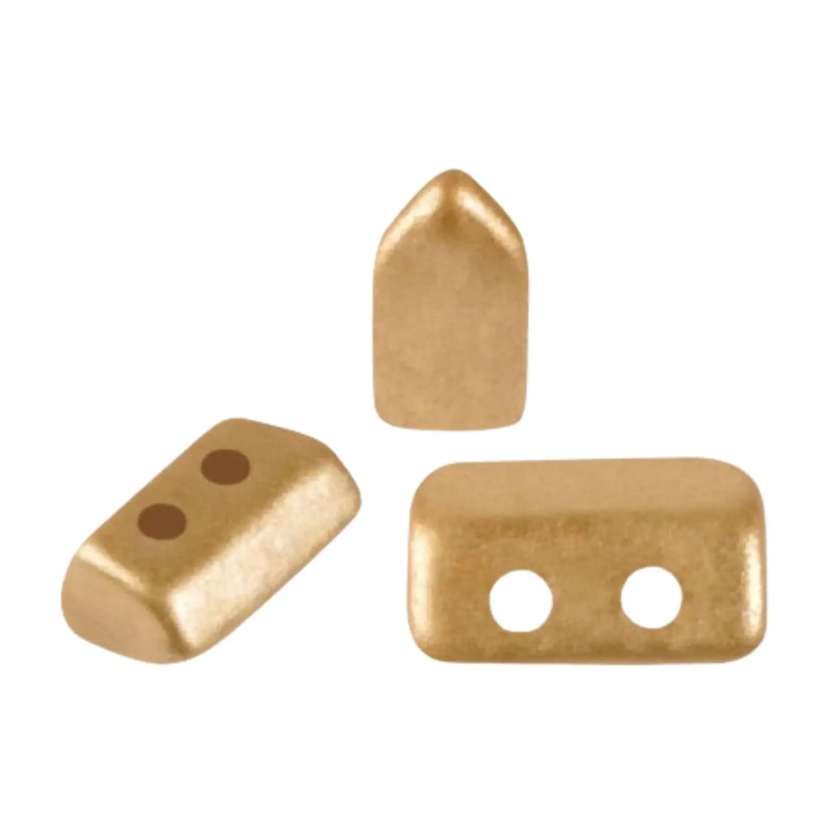 Piros Beads Pastel Amber