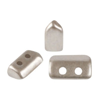 Piros Beads Pastel Light Brown Coco